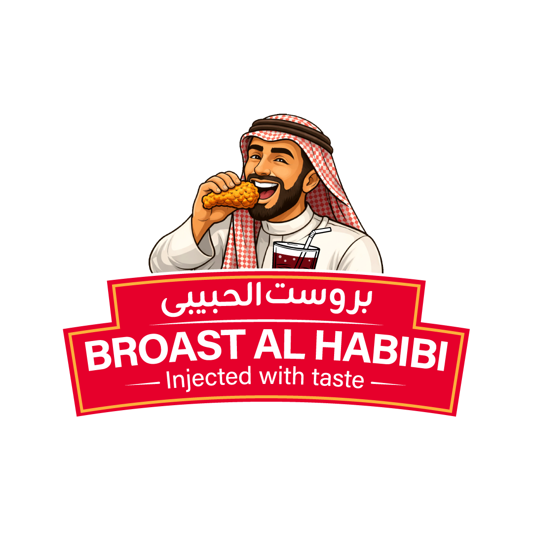 Broast Al Habibi